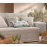Ριχτάρι Τετραθεσιου Καναπε Bleeze 180χ350 NEF-NEF Homeware