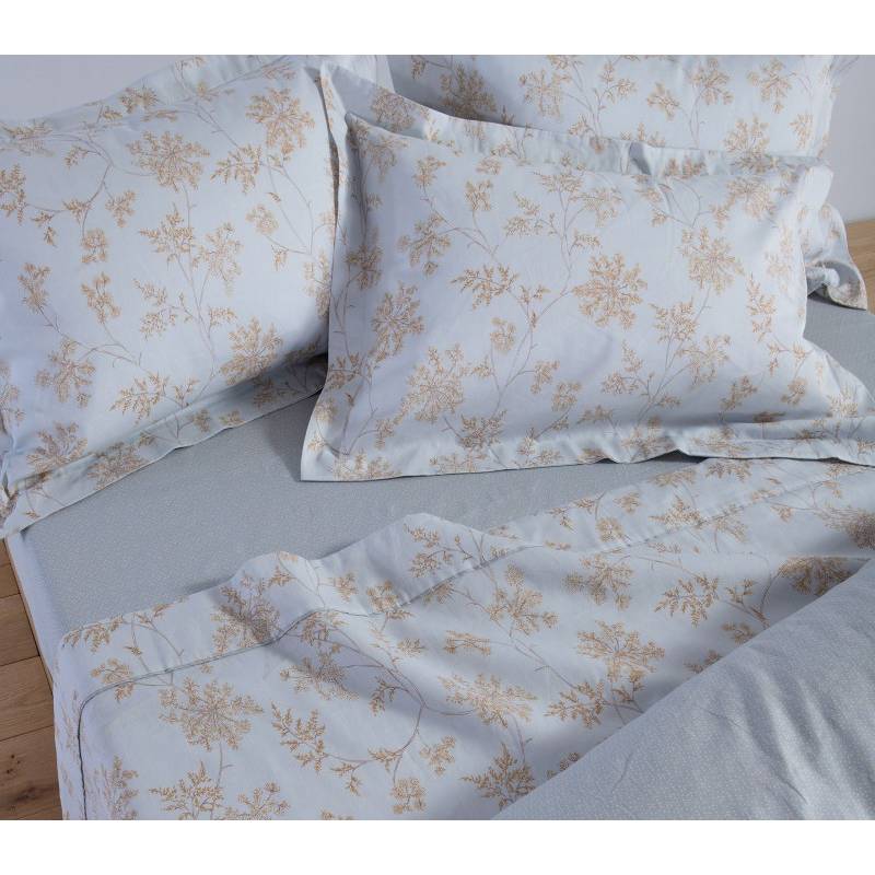 Σετ Σεντόνια Υπέρδιπλα Foxy 240X270 NEF-NEF Homeware