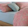 Σετ Σεντόνια Βαμβακερα Μονά Floriva 170X270 NEF-NEF Homeware