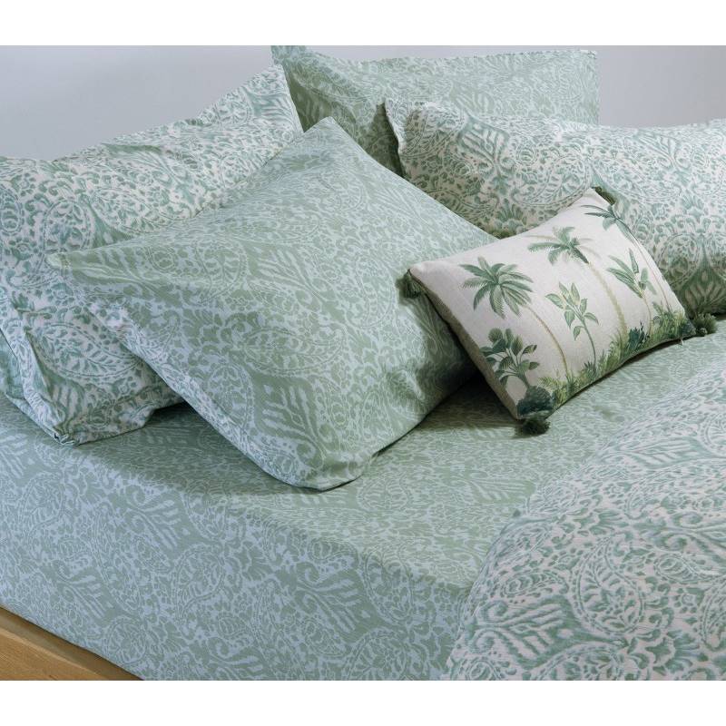 Σετ Σεντόνια Βαμβακερα Διπλά Jetrix 200χ270 NEF-NEF Homeware