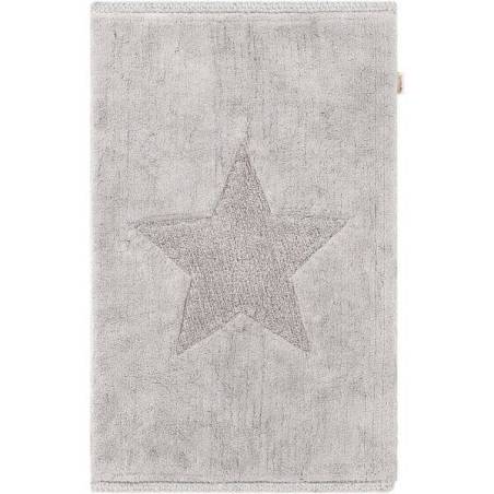 ΧΑΛΙ LINK SILVER 100X150 GUY LAROCHE | ΑΡΧΟΝΤΙΚΟ Home