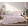 Σετ Σεντόνια Βαμβακερα Διπλά Dreamel 200χ270 NEF-NEF Homeware