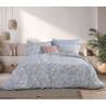 Σετ Σεντόνια Βαμβακερα Διπλά Dreamel 200χ270 NEF-NEF Homeware