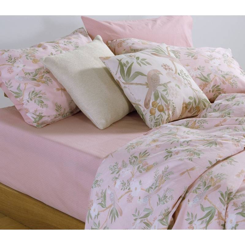 ΣΕΤ ΣΕΝΤΟΝΙΑ ΒΑΜΒΑΚΕΡΑ ΥΠΕΡΔΙΠΛΑ DREAMEL 240Χ270 NEF-NEF HOMEWARE