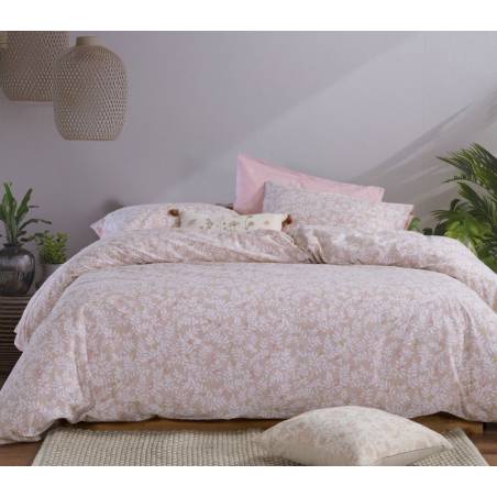 ΣΕΤ ΣΕΝΤΟΝΙΑ ΒΑΜΒΑΚΕΡΑ ΥΠΕΡΔΙΠΛΑ CYLIA ΜΕ ΛΑΣΤΙΧΟ NEF-NEF HOMEWARE