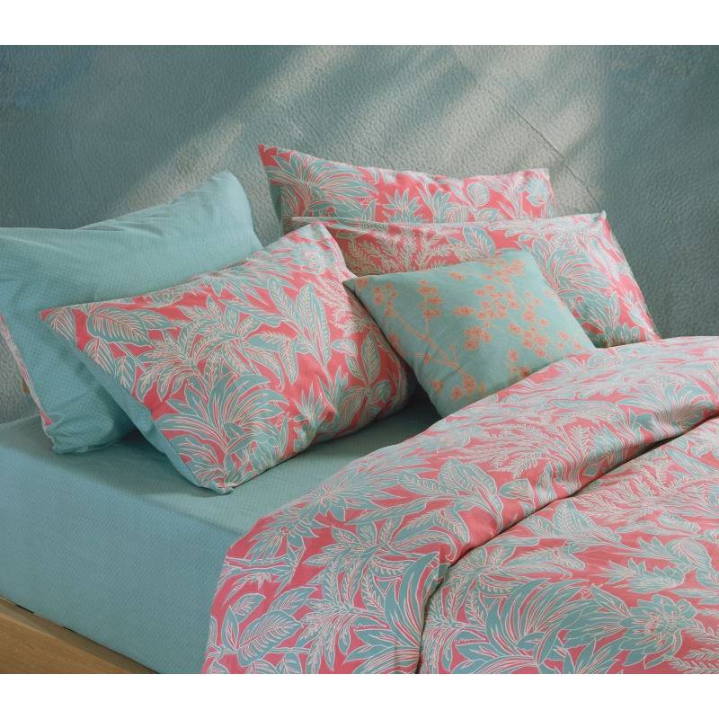 ΣΕΤ ΣΕΝΤΟΝΙΑ ΒΑΜΒΑΚΕΡΑ ΥΠΕΡΔΙΠΛΑ CHARISMA ΜΕ ΛΑΣΤΙΧΟ NEF-NEF HOMEWARE