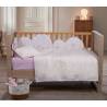 Βρεφικά Σετ Σεντόνια Κούνιας Cute & Sweet NEF-NEF Homeware