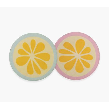 Σουπλα Lemonade D:38 NEF-NEF Homeware