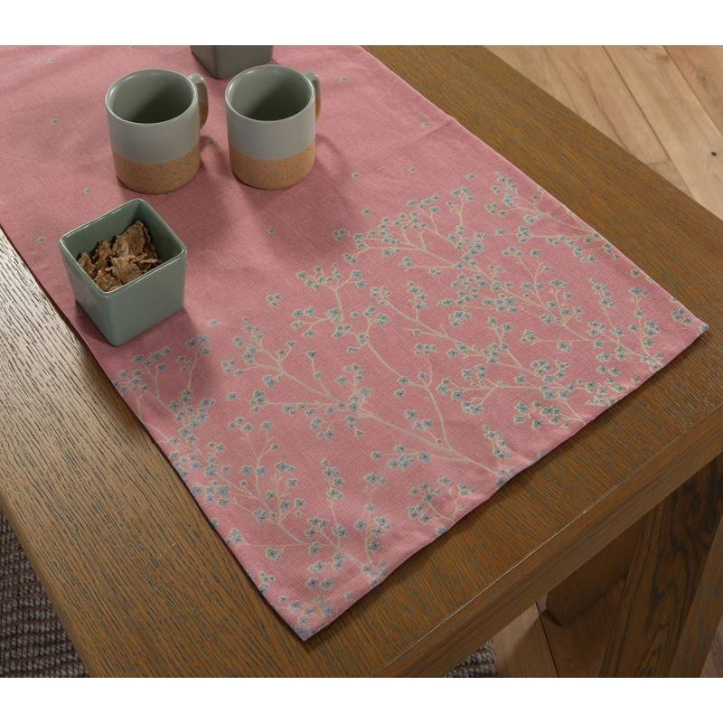 Τραβερσα Floriva 45χ140 NEF-NEF Homeware