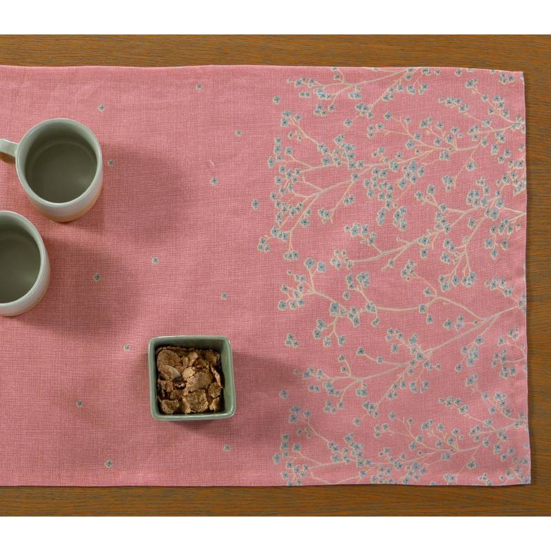 Τραβερσα Floriva 45χ140 NEF-NEF Homeware