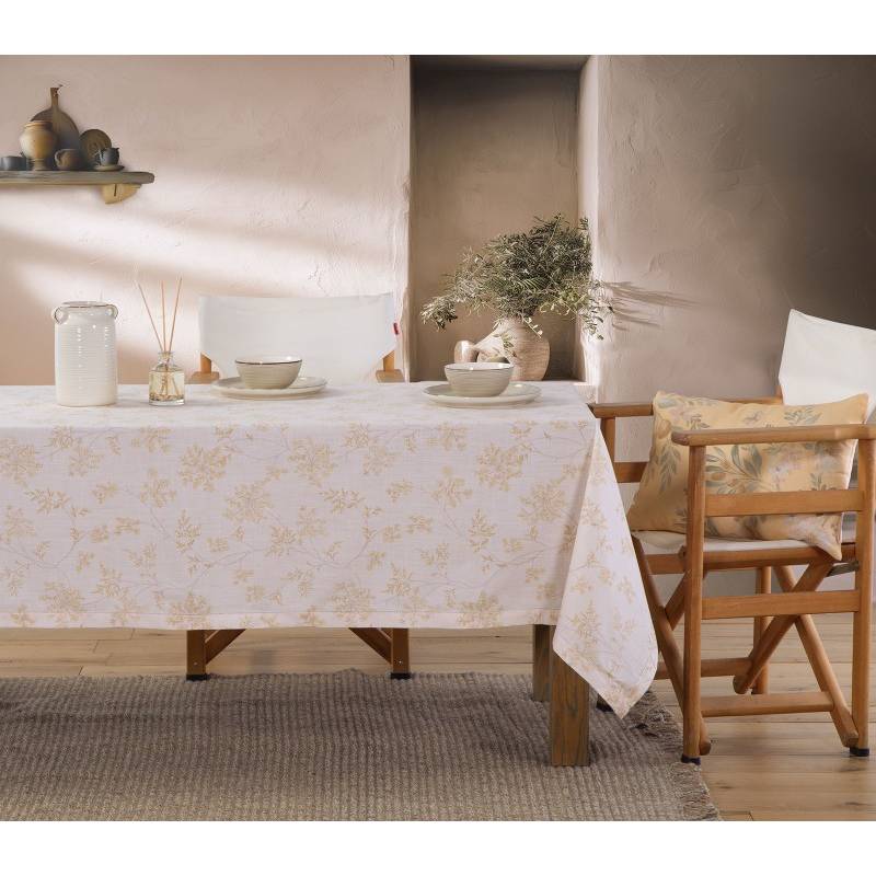 Τραπεζομάντηλο Foxy 150X300 NEF-NEF Homeware