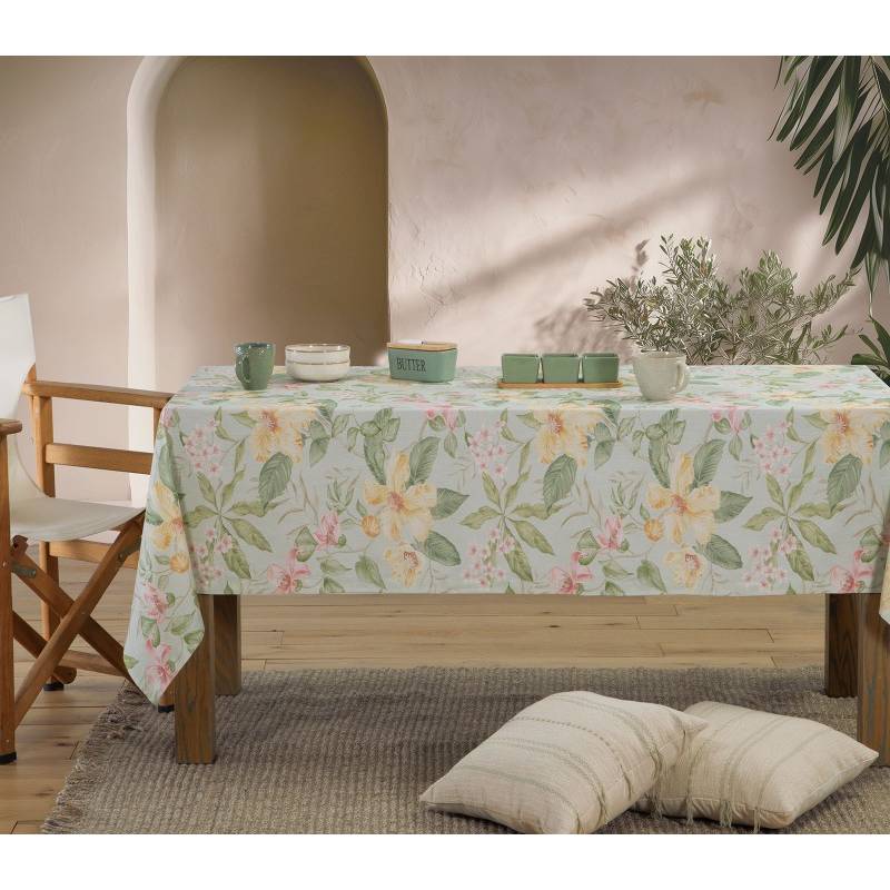 Τραπεζομάντηλο Opalyn 140X180 NEF-NEF Homeware