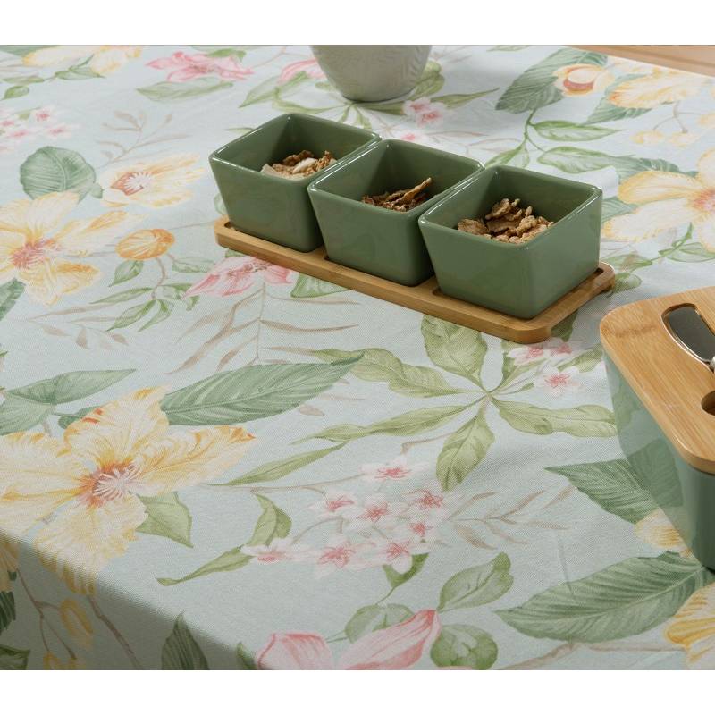 Τραπεζομάντηλο Opalyn 140X240 NEF-NEF Homeware