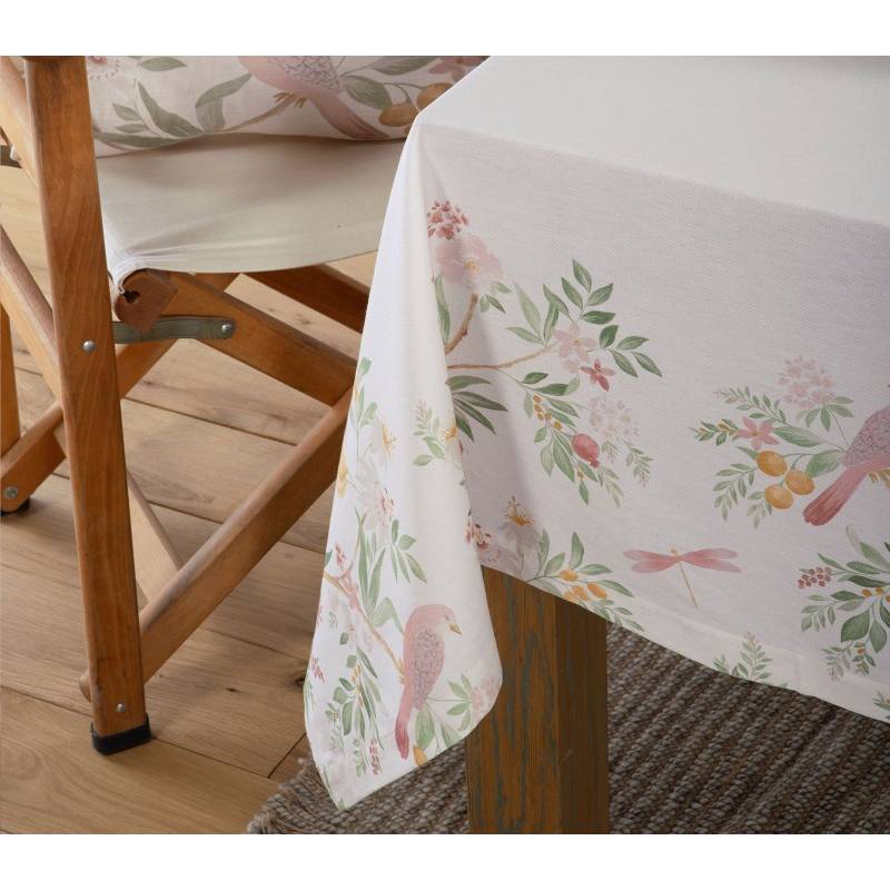 Τραπεζομάντηλο Dreamel 140X140 NEF-NEF Homeware