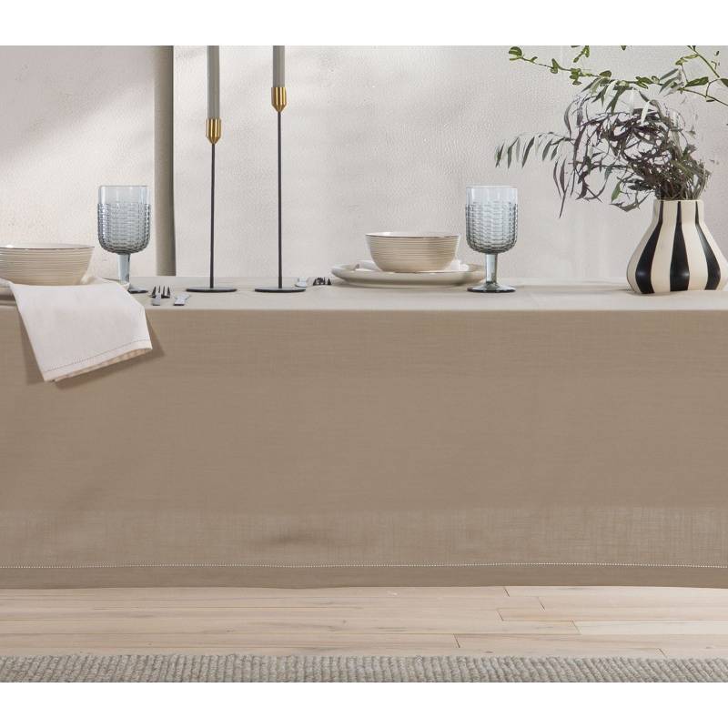 Τραπεζομάντηλο Ροτοντα Steady D.180cm NEF-NEF Homeware