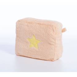 ΒΡΕΦΙΚΟ ΤΣΑΝΤΑΚΙ BEBE HAPPY 22X15+8 NEF-NEF HOMEWARE