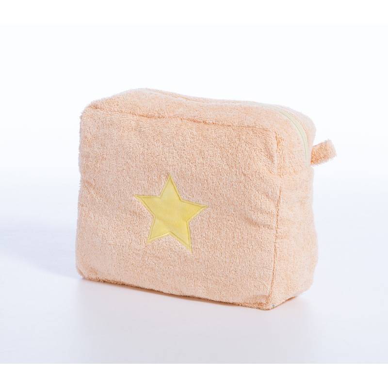 Βρεφικό Τσαντακι Bebe Happy 22X15+8 NEF-NEF Homeware