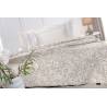 Κουβέρτες Bouquet Mocca 260X250 (2 Sides)