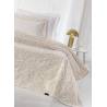 Κουβέρτες Bouquet Natural 260X250 (2 Sides)