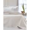 Κουβέρτες Slalom Ivory 245X260