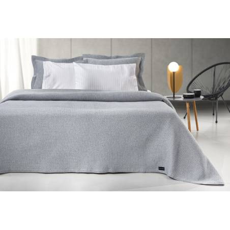 Κουβέρτες Slalom Anthracite 245X260