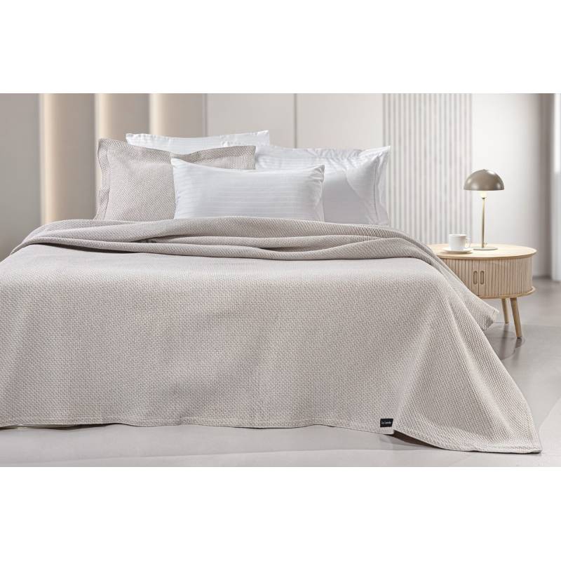 Κουβέρτες Slalom Linen 245X260