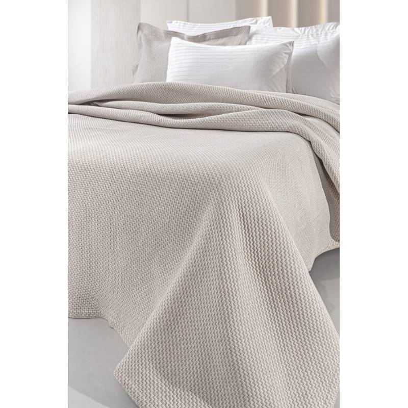 Κουβέρτες Slalom Linen 245X260