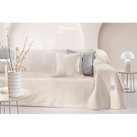 Ριχτάρια Διαφορα Cooling Natural 170X300 + Μα. 45X45+3
