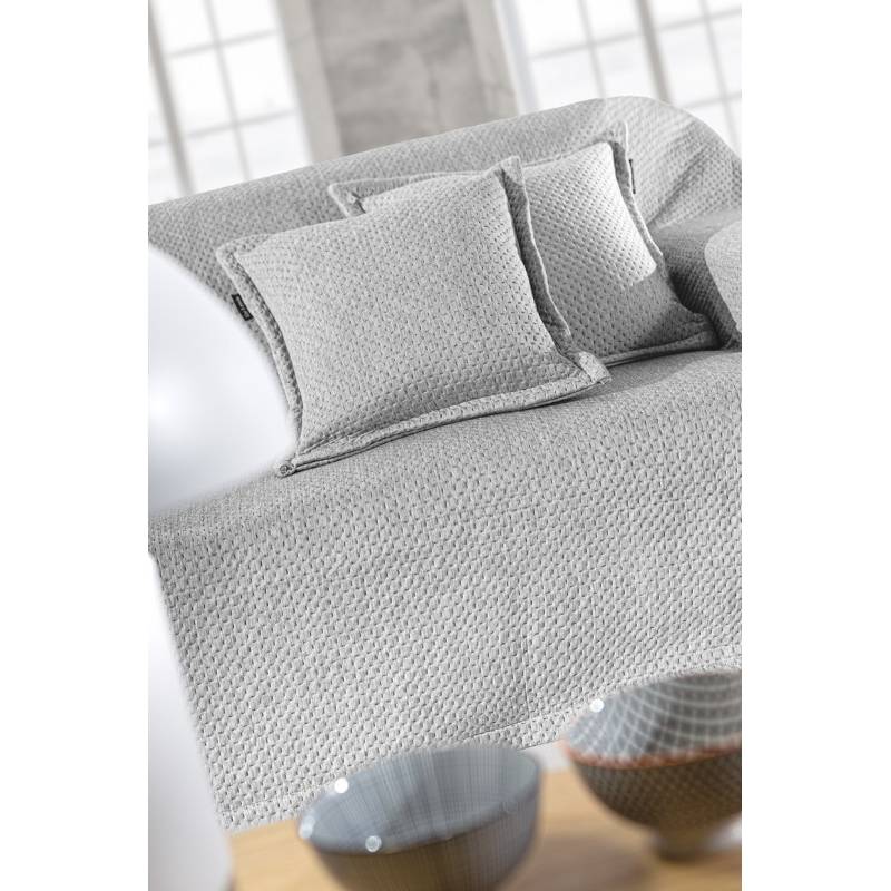 Ριχτάρια Διαφορα Cooling Silver 170X150 + Μα. 40X40+3