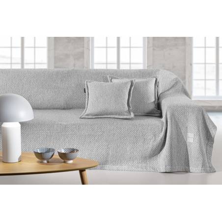 Ριχτάρια Διαφορα Cooling Silver 170X300 + Μα. 45X45+3