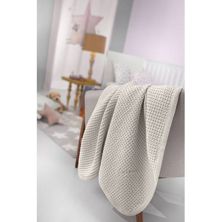 Guy Laroche Κουβέρτα Κούνιας 110x130 Bella Perla