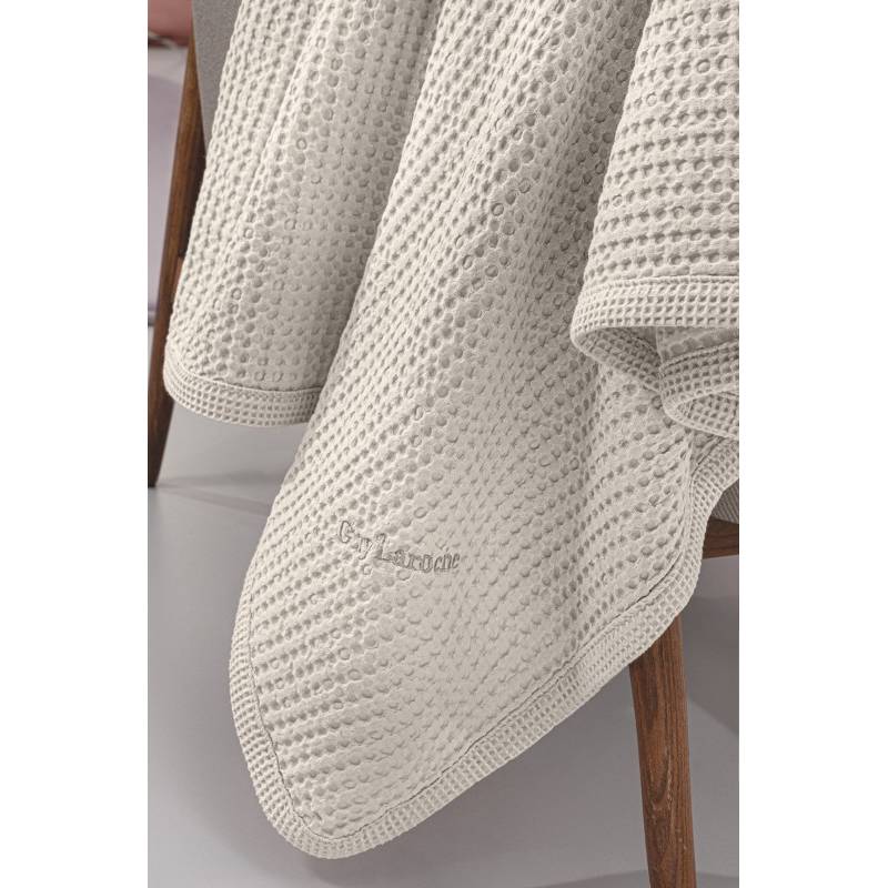 Guy Laroche Κουβέρτα Κούνιας 110x130 Bella Perla