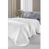 Κουβέρτα Eternity Snow White 230X240 Guy Laroche