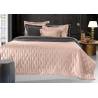 Κουβερλί Brick Old Pink Σετ 3τμχ 240X250 Guy Laroche