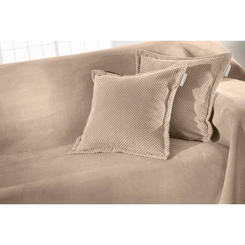 Μαξιλάρι Διακοσμητικό Rubicon Camel 45X45 Guy Laroche