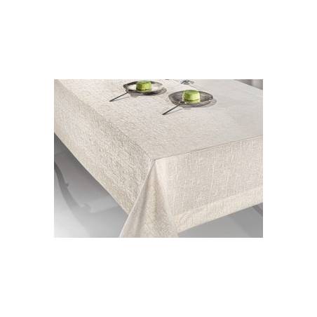 Τραπεζομάντηλο Blast Linen 160X220 Guy Laroche