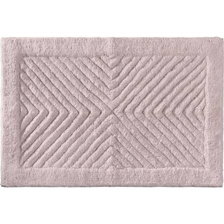 Πατάκι Μπάνιου Mozaik Pudra 55X85 Guy Laroche