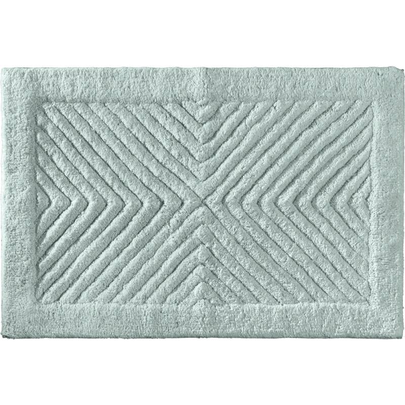 Πατάκι Μπάνιου Mozaik Mint 55X85 Guy Laroche
