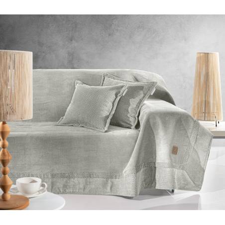 Ριχτάρι Τριθέσιου Rubicon Elephant 170X300 Guy Laroche