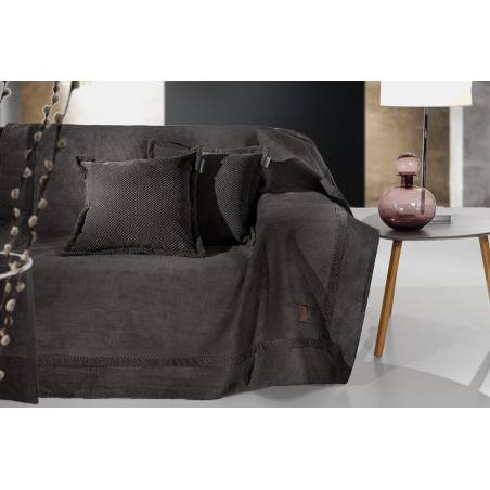 Ριχτάρι Τριθέσιου Rubicon Bitter 170X300 Guy Laroche