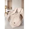 Ριχτάρι Τριθέσιου Rubicon Champagne 170X300 Guy Laroche