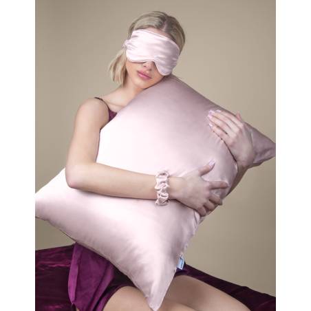 Σετ Ύπνου Beauty Sleep Pudra (3τμχ) Feel & Touch