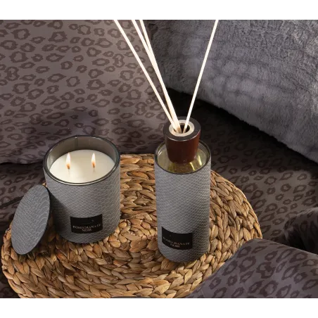 Αρωματικο Χωρου Στικς Pomegranate Noir 400ml - Grey - NEF-NEF Homeware