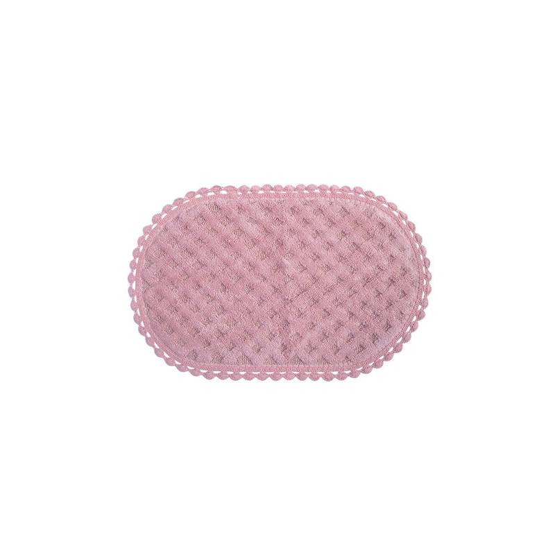 Πατάκι Μπάνιου (55x85) NEF-NEF Homeware Touch Rose