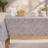 Τραπεζομάντηλο Αλέκιαστο Dazier 140X240 - Grey - NEF-NEF Homeware