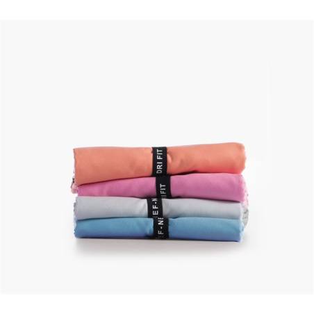 NEF-NEF Homeware Πετσέτα Θαλάσσης Vivid 20 75x150 PINK