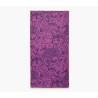 NEF-NEF Homeware Πετσέτα Θαλάσσης Charisma 80x160 MAUVE