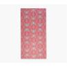 NEF-NEF Homeware Πετσέτα Θαλάσσης Aloha 80x160 CORAL