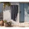NEF-NEF Homeware Πετσέτα Θαλάσσης Virago 80x160 OCEAN BLUE