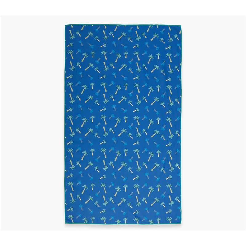 NEF-NEF Homeware Παιδική Πετσέτα Θαλάσσης Pineapples Dream 70x120 BLUE